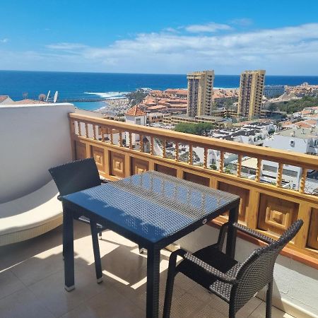 Ocean View Apartment Los Cristianos Los Cristianos  Exteriör bild