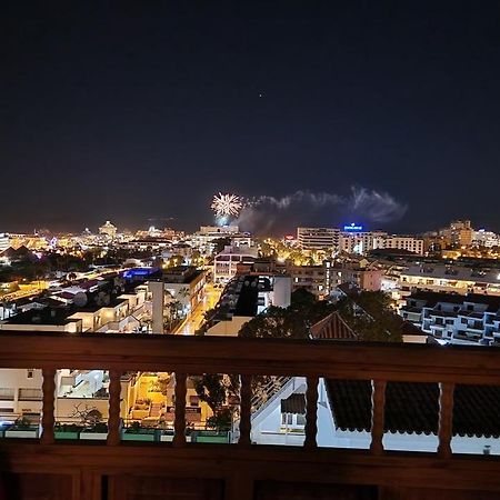 Ocean View Apartment Los Cristianos Los Cristianos  Exteriör bild