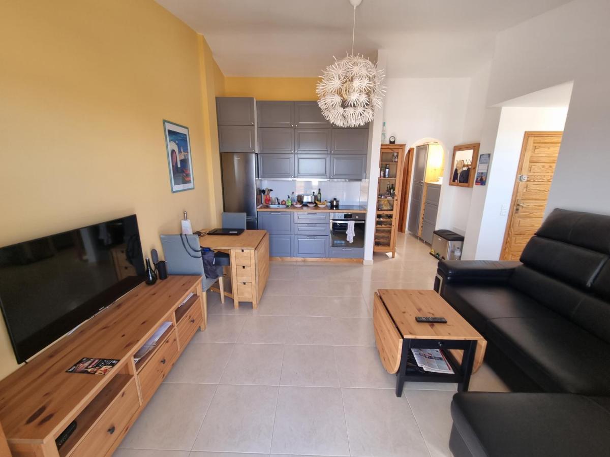 Ocean View Apartment Los Cristianos Los Cristianos  Exteriör bild