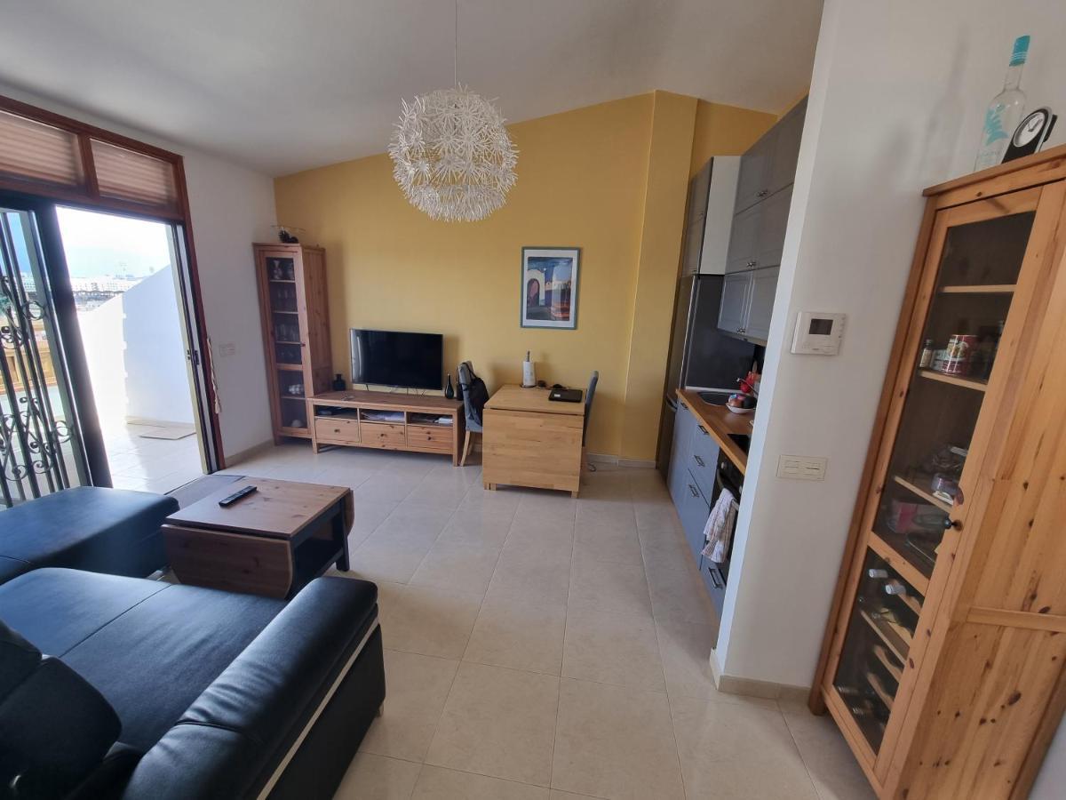 Ocean View Apartment Los Cristianos Los Cristianos  Exteriör bild