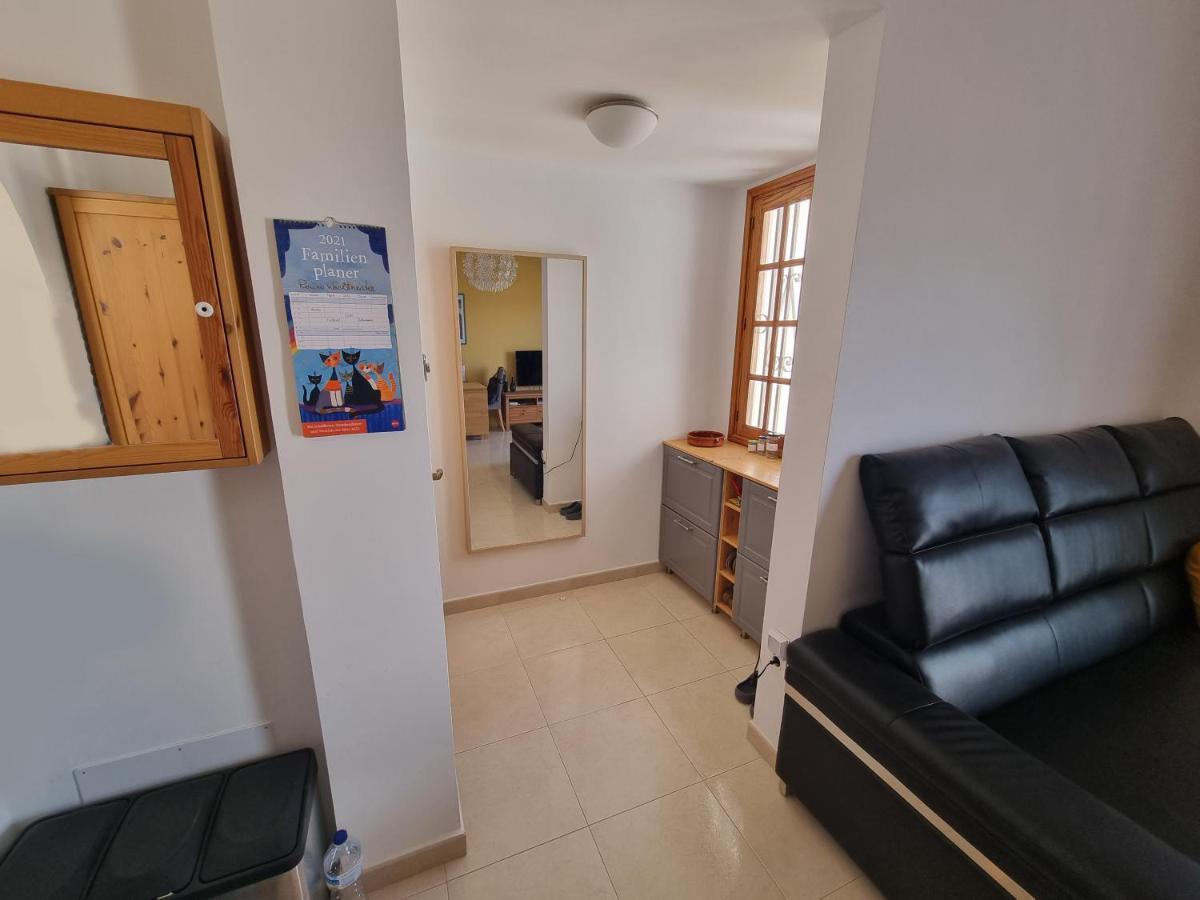Ocean View Apartment Los Cristianos Los Cristianos  Exteriör bild