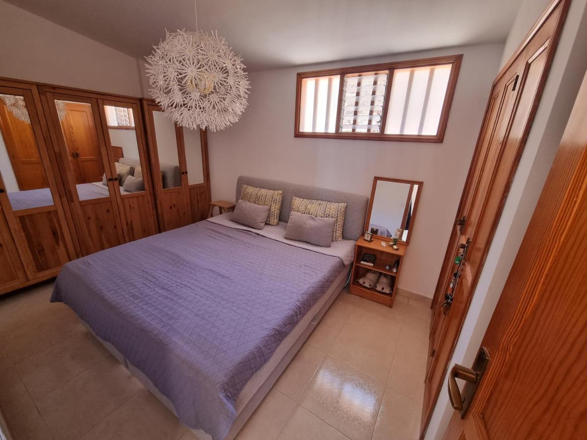 Ocean View Apartment Los Cristianos Los Cristianos  Exteriör bild