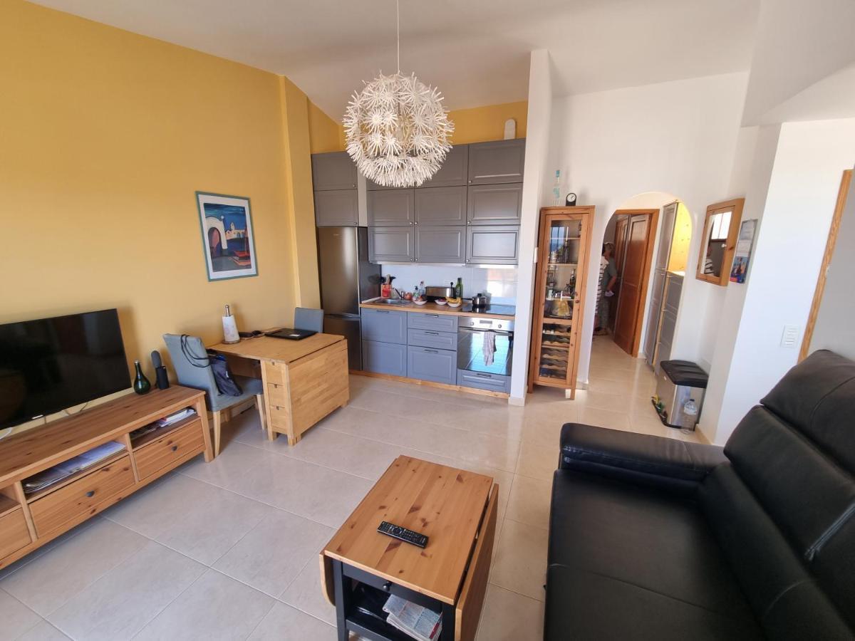 Ocean View Apartment Los Cristianos Los Cristianos  Exteriör bild