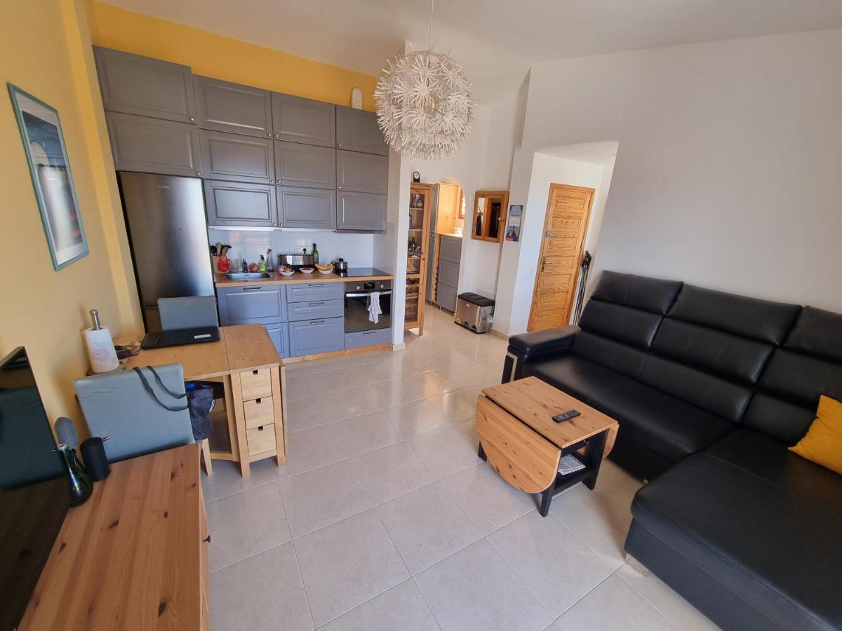 Ocean View Apartment Los Cristianos Los Cristianos  Exteriör bild