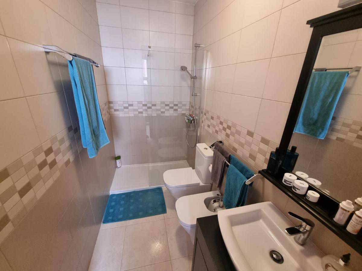 Ocean View Apartment Los Cristianos Los Cristianos  Exteriör bild