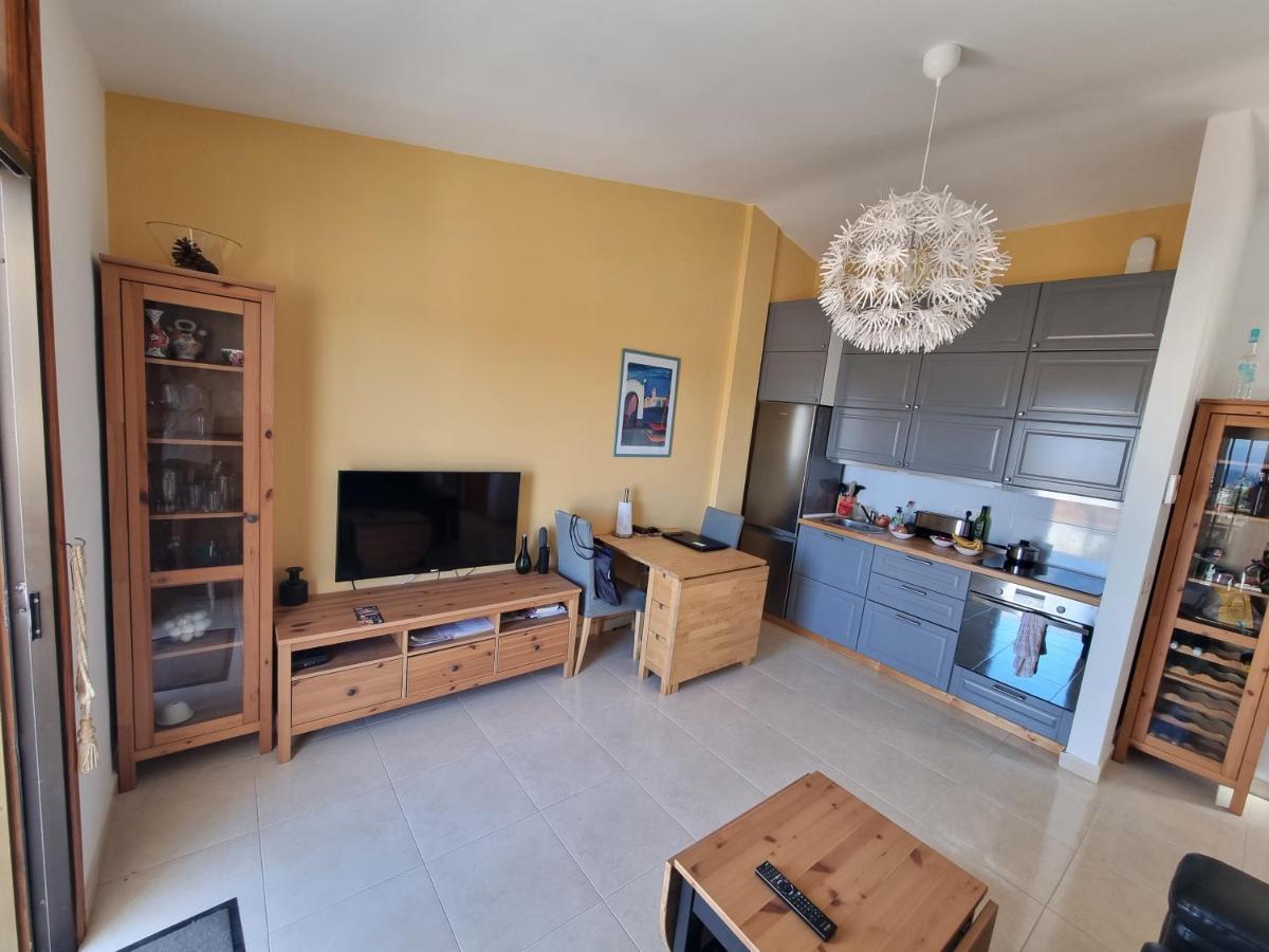 Ocean View Apartment Los Cristianos Los Cristianos  Exteriör bild