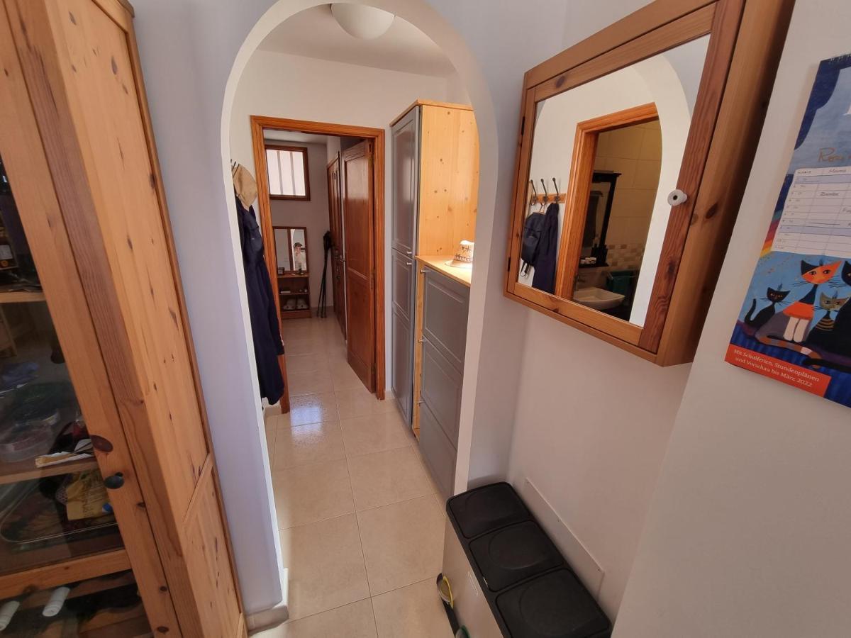 Ocean View Apartment Los Cristianos Los Cristianos  Exteriör bild