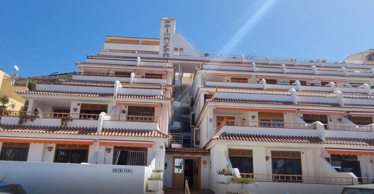 Ocean View Apartment Los Cristianos Los Cristianos  Exteriör bild